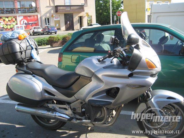 Honda NT 650 V Deauville - foto 3