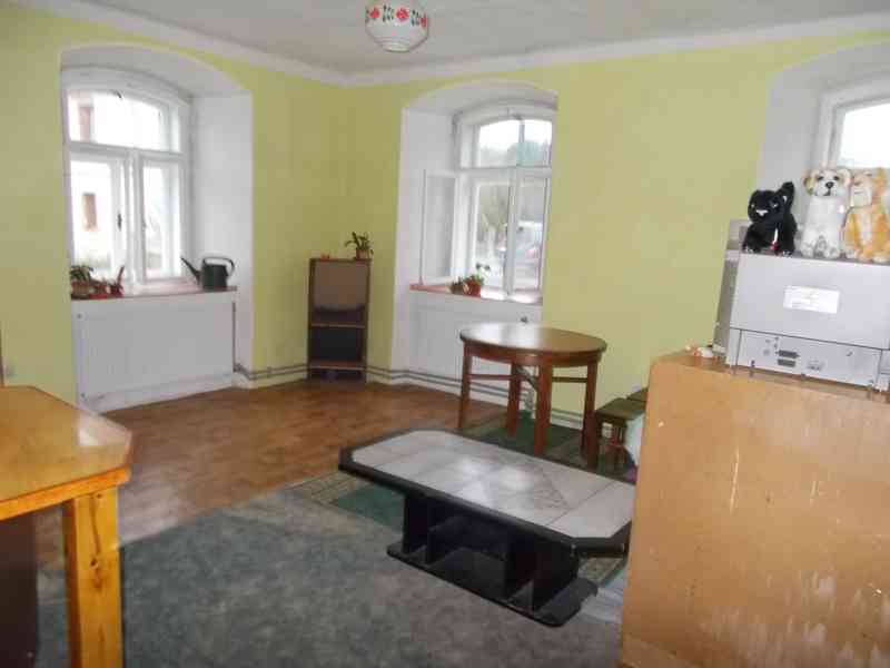 Nabízím bydlení v garsonce 52m, zdarma + odměna - foto 2