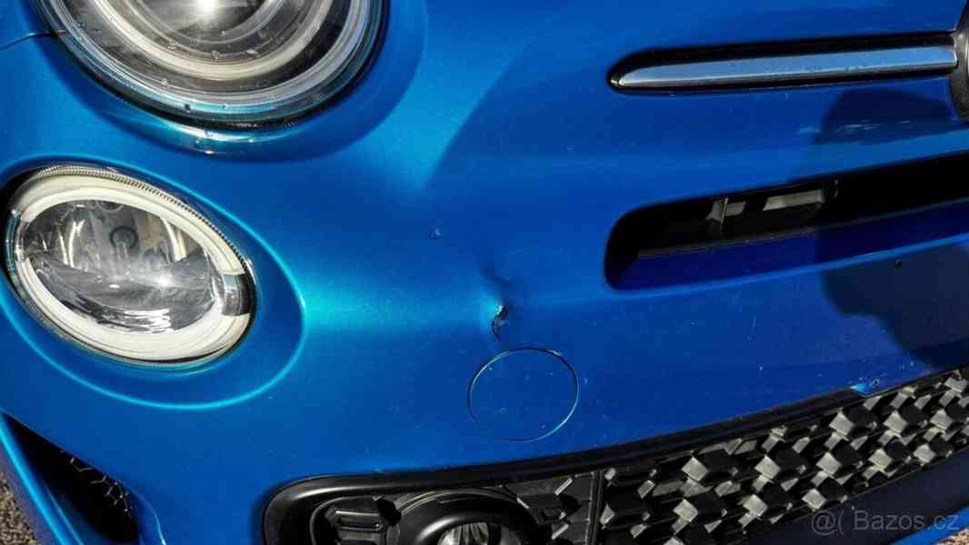 Fiat 500 1,2   S Ellenator | 1.2 | 14 kW - foto 9