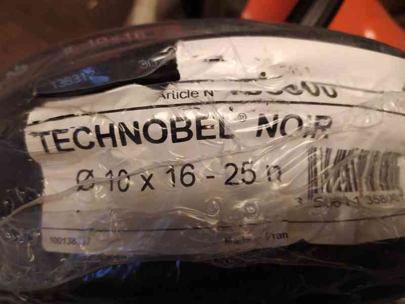 Zahradní nářadí 2 - foto 10