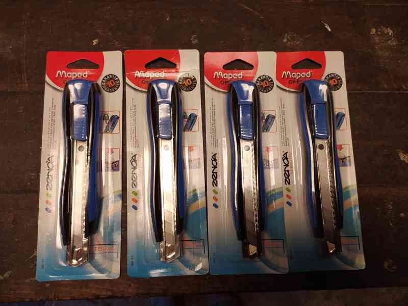 Zahradní nářadí 2 - foto 12