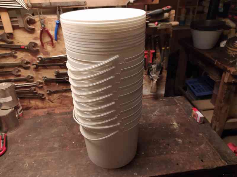 Zahradní nářadí 2 - foto 4