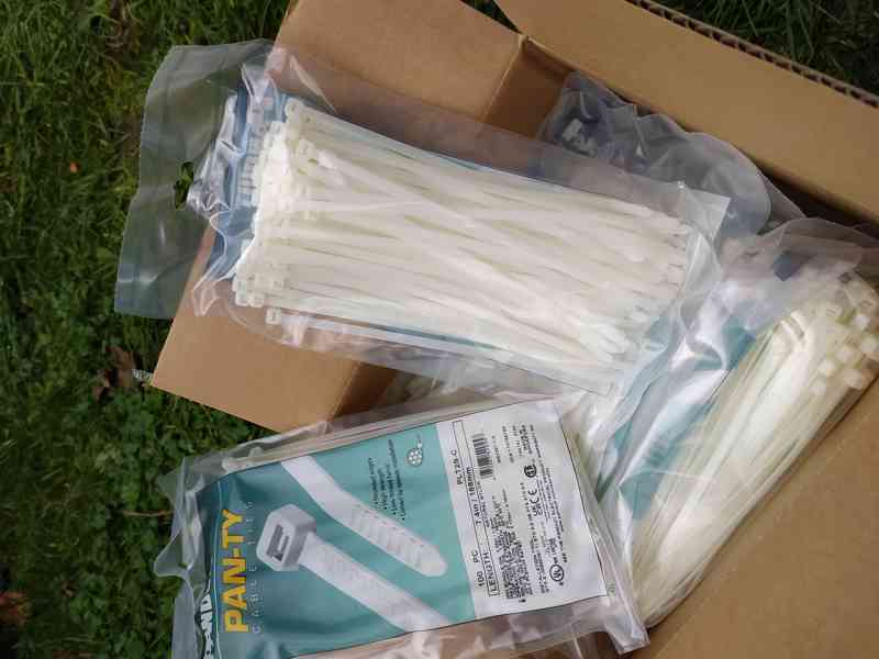 Zahradní nářadí 2 - foto 9