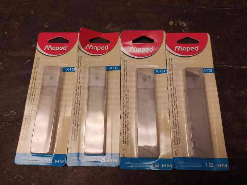 Zahradní nářadí 2 - foto 7