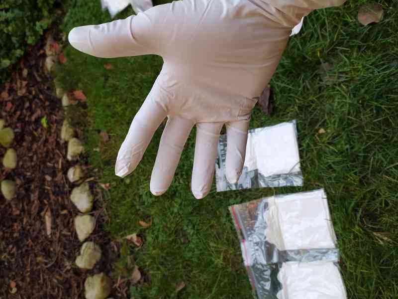 Zahradní nářadí 2 - foto 8