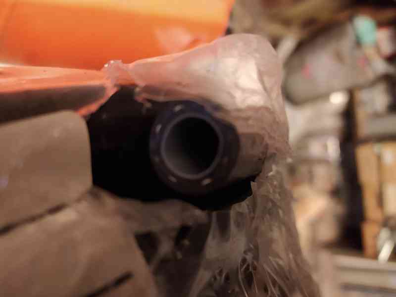 Zahradní nářadí 2 - foto 11