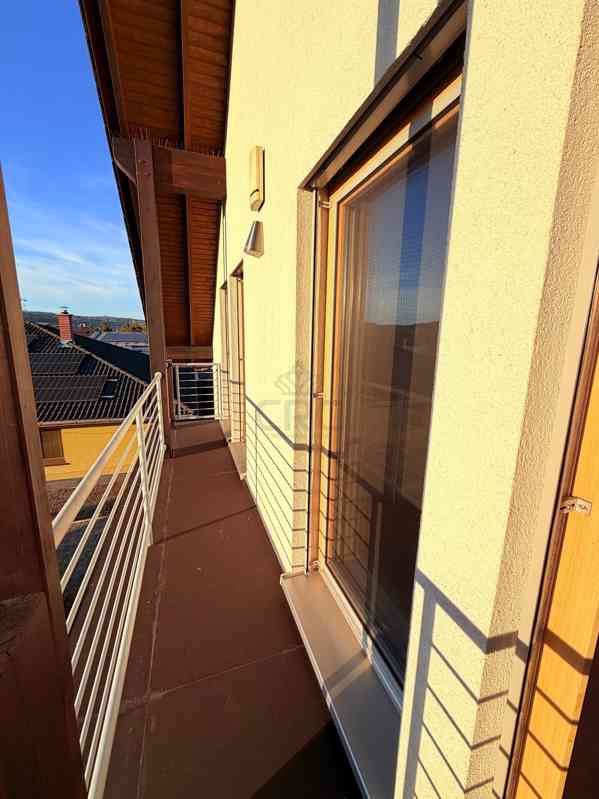 VÝJÍMEČNÉ RODINNÉ BYDLENÍ V ČEBÍNĚ“ - foto 10