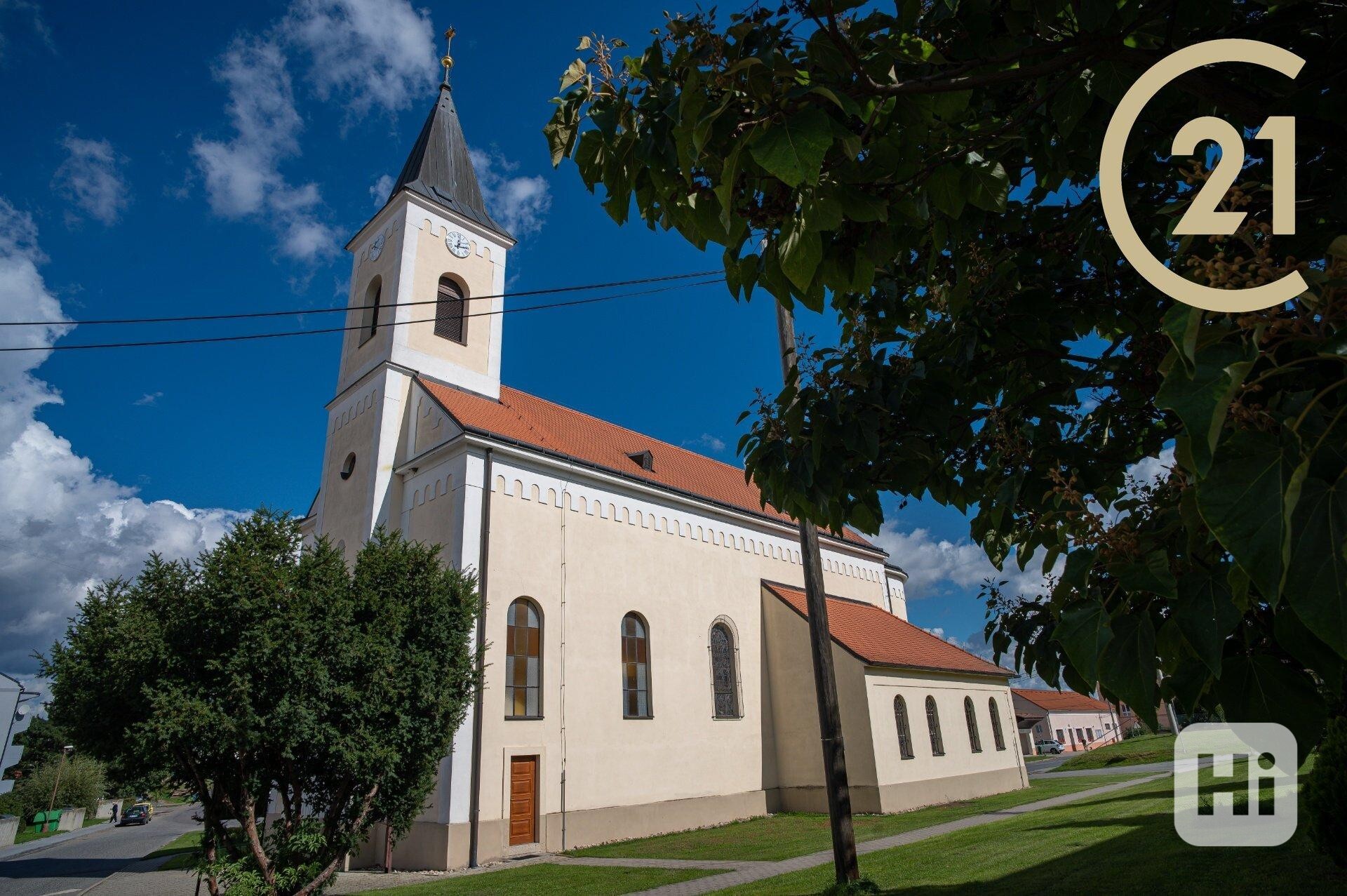 Prodej HRUBÉ STAVBY rodinného domu 122 m2, Práče - foto 11