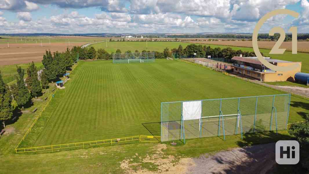 Prodej HRUBÉ STAVBY rodinného domu 122 m2, Práče - foto 9