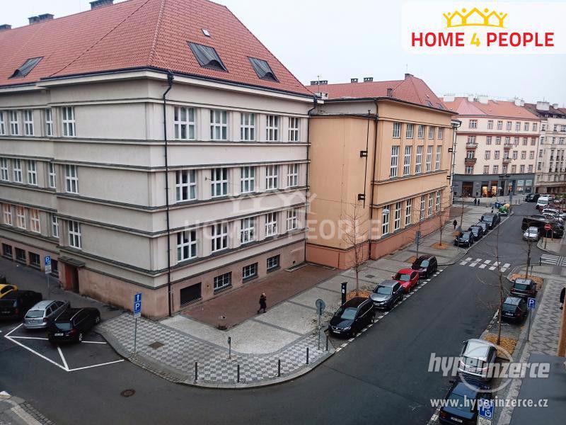 Prodej bytu 4+1/B o výměře bytu 128 m, Praha 6 - Bubeneč, ul. dr. Zikmunda Wintra - foto 8
