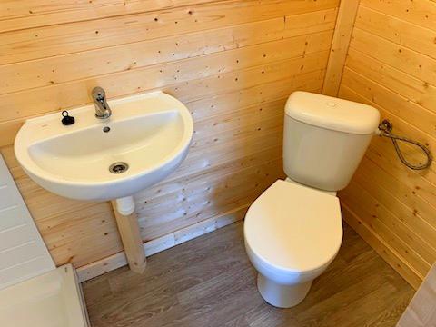 Tiny house (dvojdom) - mobilný dom - foto 8