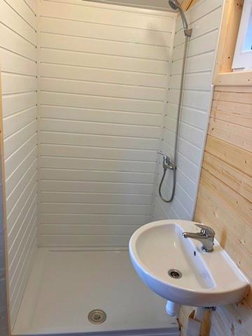 Tiny house (dvojdom) - mobilný dom - foto 9