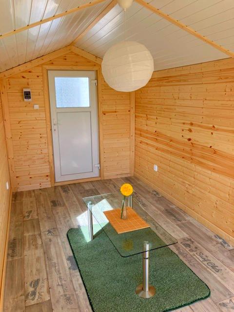 Tiny house (dvojdom) - mobilný dom - foto 3