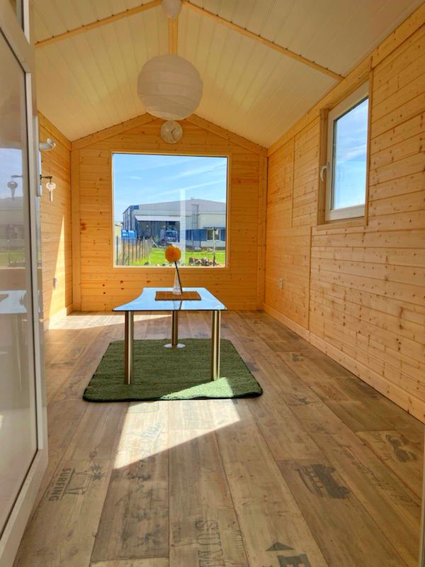 Tiny house (dvojdom) - mobilný dom - foto 5