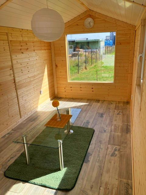 Tiny house (dvojdom) - mobilný dom - foto 4