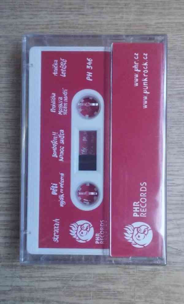 Šanov 1 – Konec Světa (MC) - foto 2