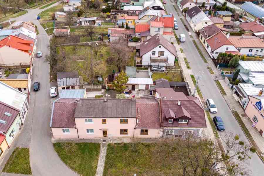 Prodej, Rodinné domy,  130 m2 pozemek 562 m2 - Holešov - foto 16