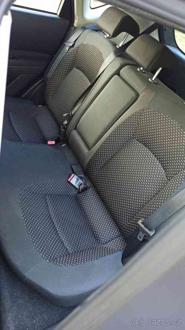 Nissan Qashqai 1,5   dCi (2008) – 2 sady kol - foto 33