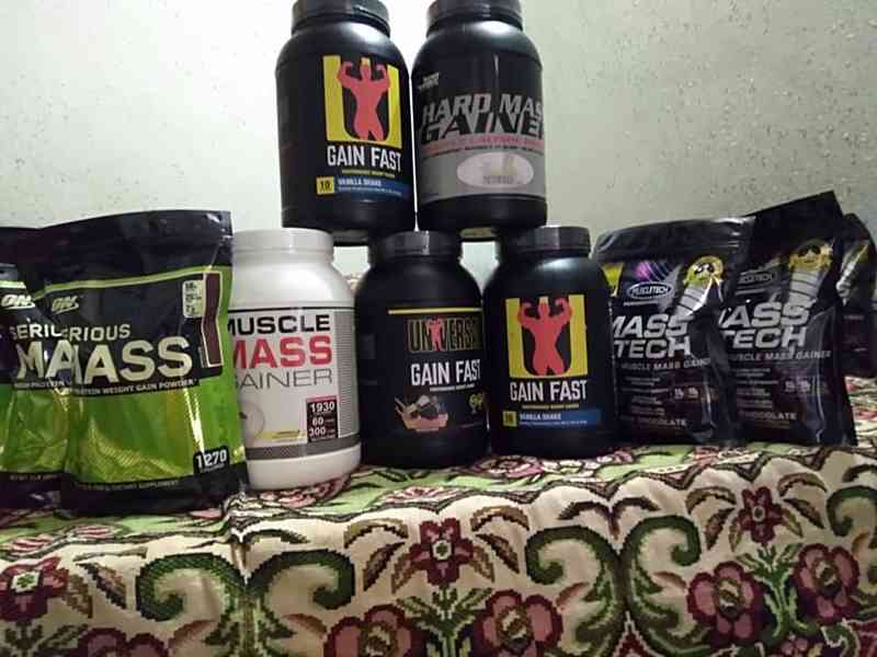 Body Buildo Capsule In Kāmoke$ #03094565275 - foto 3