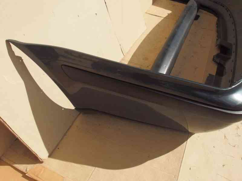 Zadní nárazník Škoda Octavia I hatchback s výztuhou - foto 8