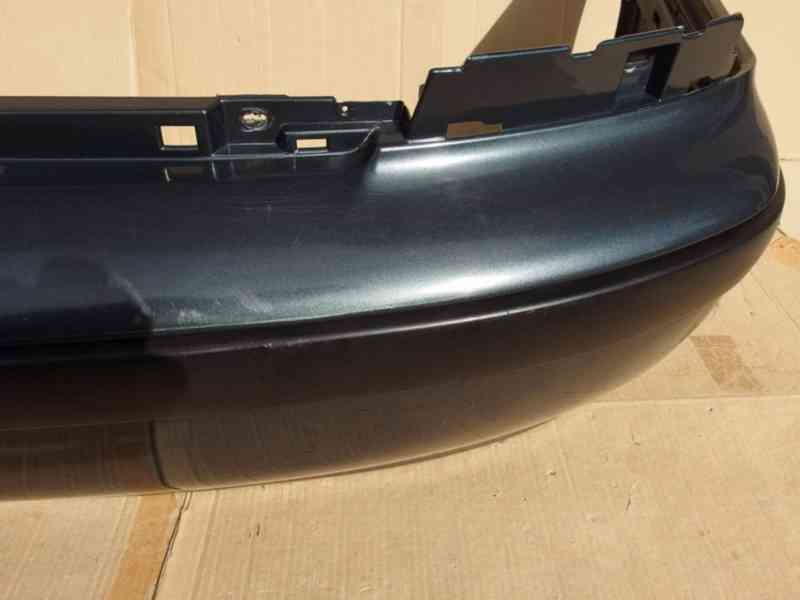 Zadní nárazník Škoda Octavia I hatchback s výztuhou - foto 11