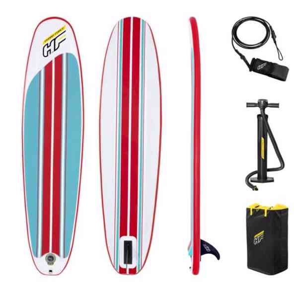 Paddleboard Bestway Compact | 243 x 57 x 7 cm