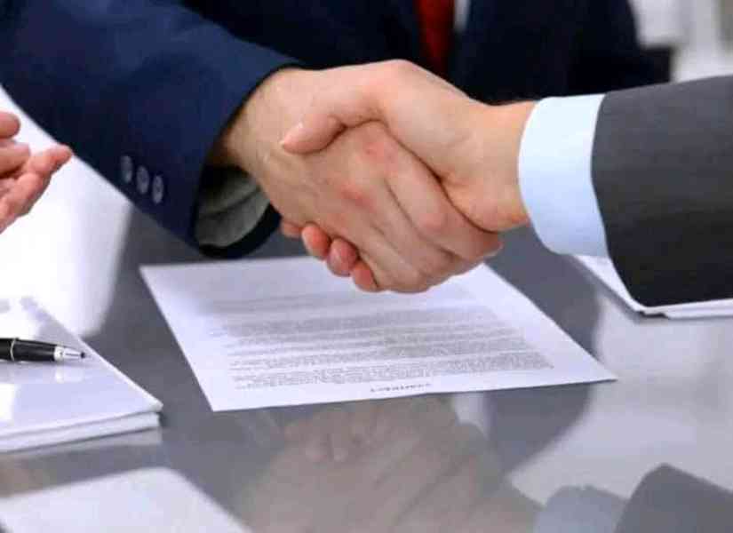 Service financière  - foto 3