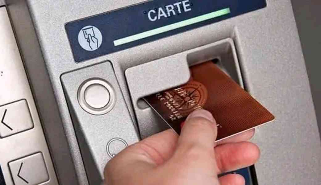 Service financière  - foto 5