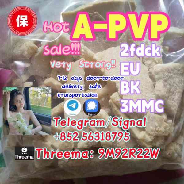 APVP,apvp apvp High quality supplier safe spot transport, 98 - foto 1