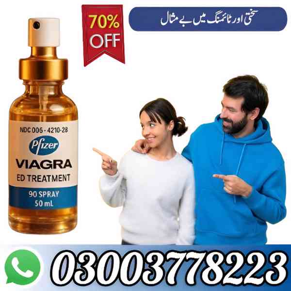Pfizer Viagra Spray 03003778223  - foto 2