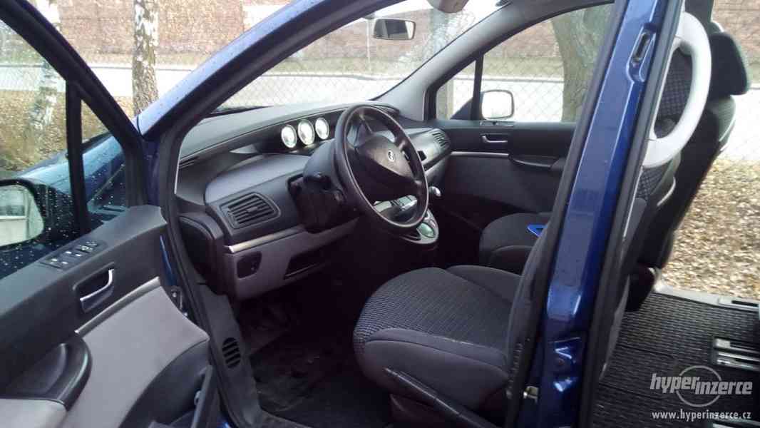 FIAT ULYSSE 2.0JTD - foto 4