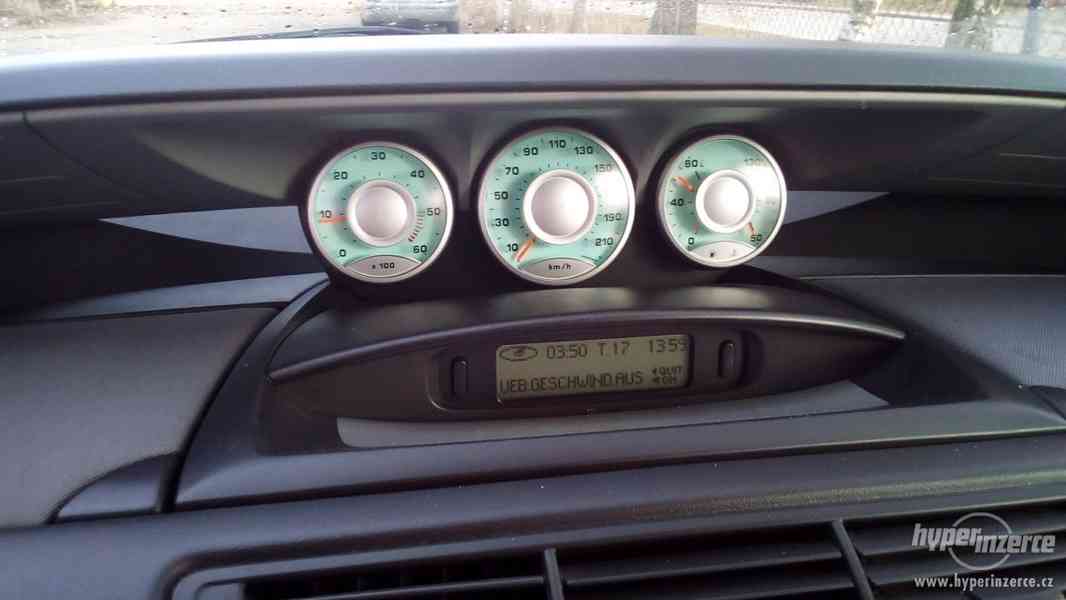 FIAT ULYSSE 2.0JTD - foto 7