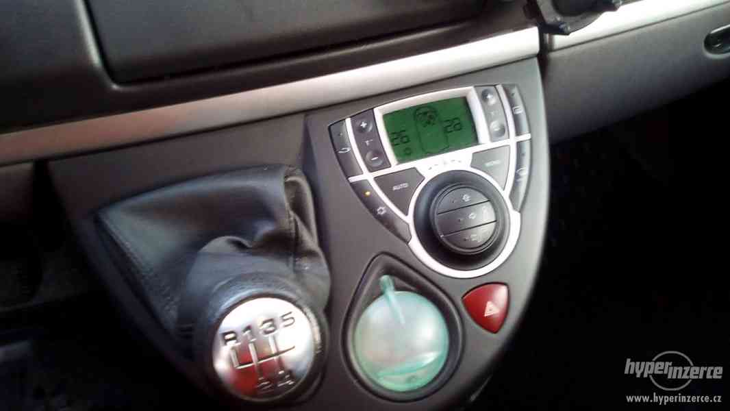 FIAT ULYSSE 2.0JTD - foto 8