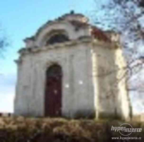 Hledá se ukrajinská chrámová zpěvačka/zpěvák - foto 1