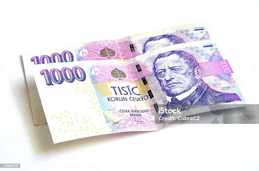 Poctivá a spolehlivá půjčka