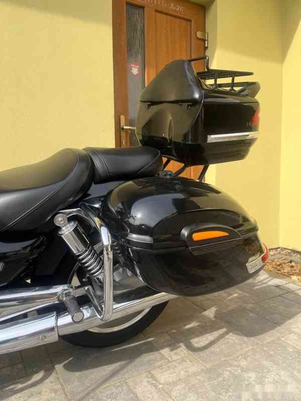 Triumph Rocket III - foto 14