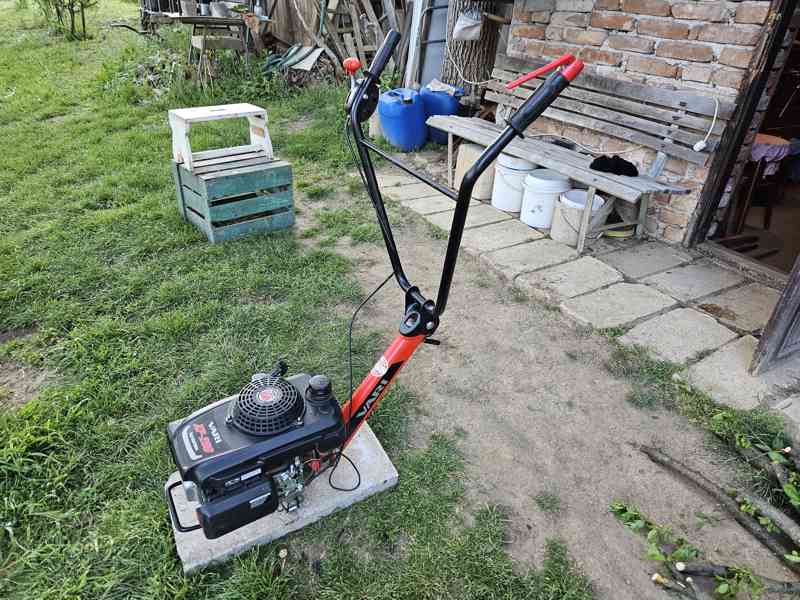 Motor Vari XP 200 - foto 2