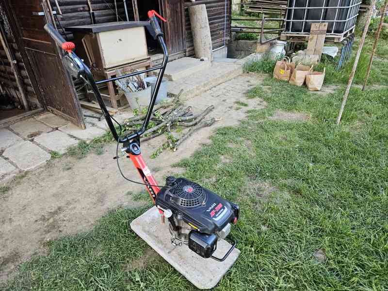 Motor Vari XP 200 - foto 3