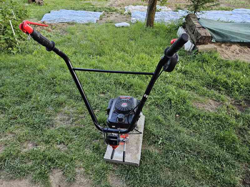 Motor Vari XP 200 - foto 4