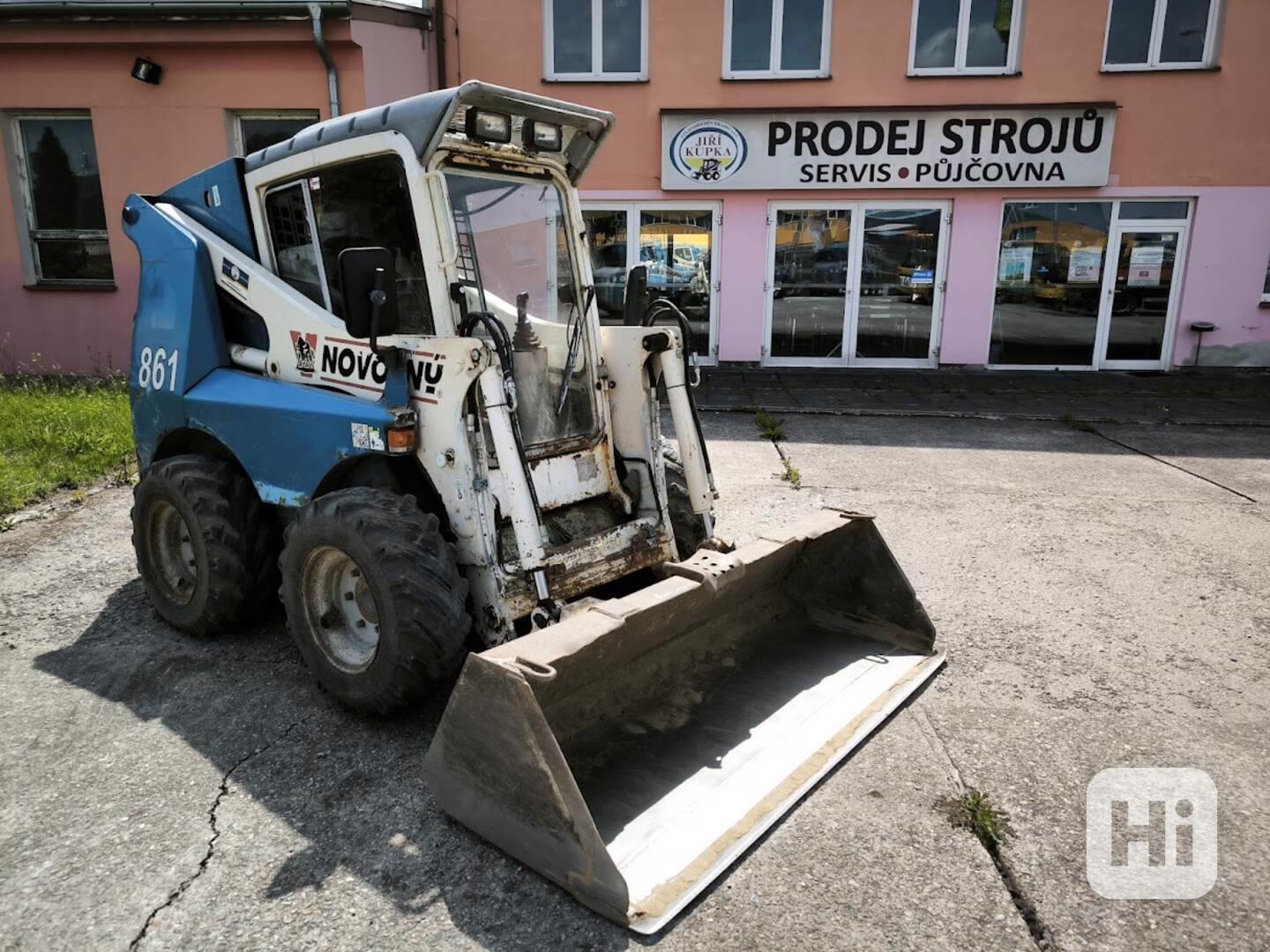 Bobek 861 - foto 1