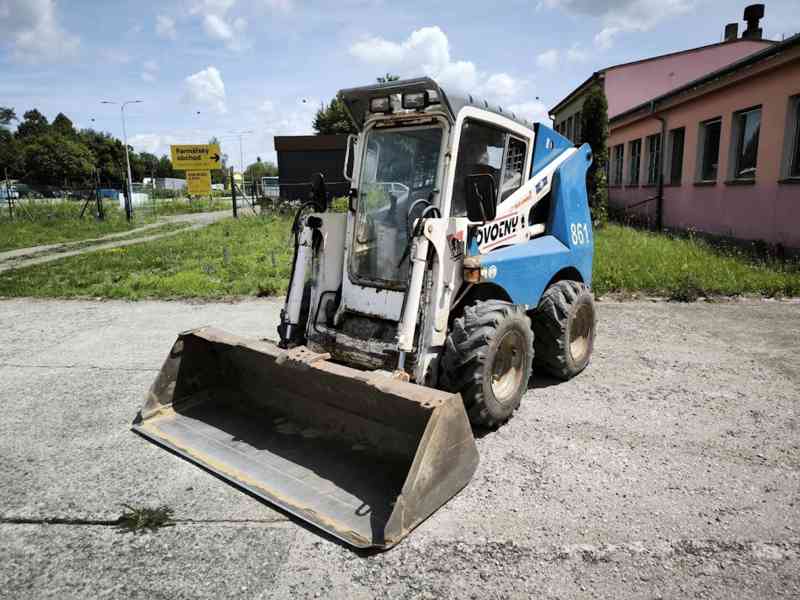 Bobek 861 - foto 5