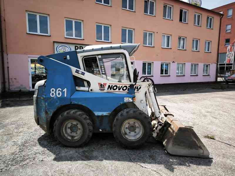 Bobek 861 - foto 2
