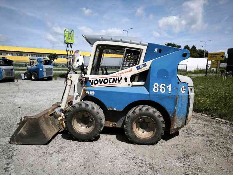 Bobek 861 - foto 4