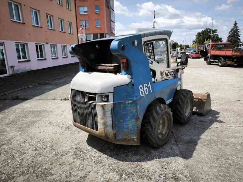 Bobek 861 - foto 3