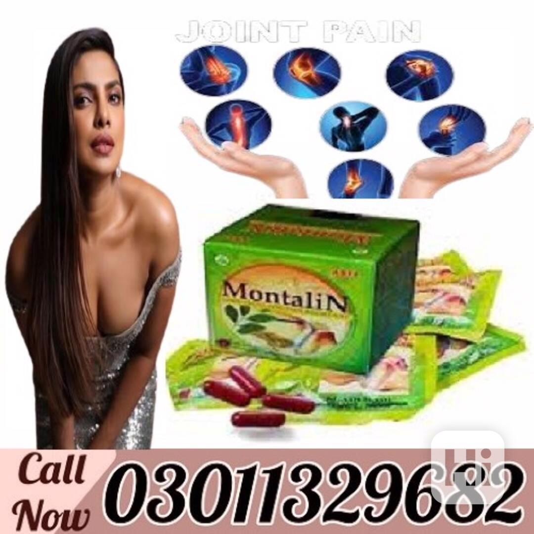 Montalin Capsules In Pakistan .!. 03011329682 .!. Shop Now - foto 1