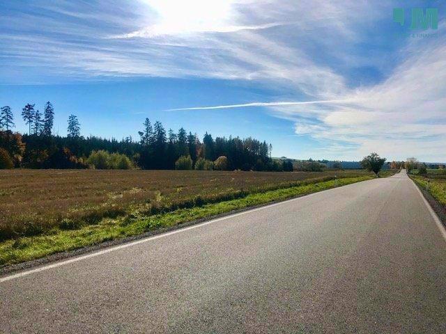 Prodej, Pozemky pro komerční výstavbu, 1354 m2 - Želetava - Šašovice - foto 3