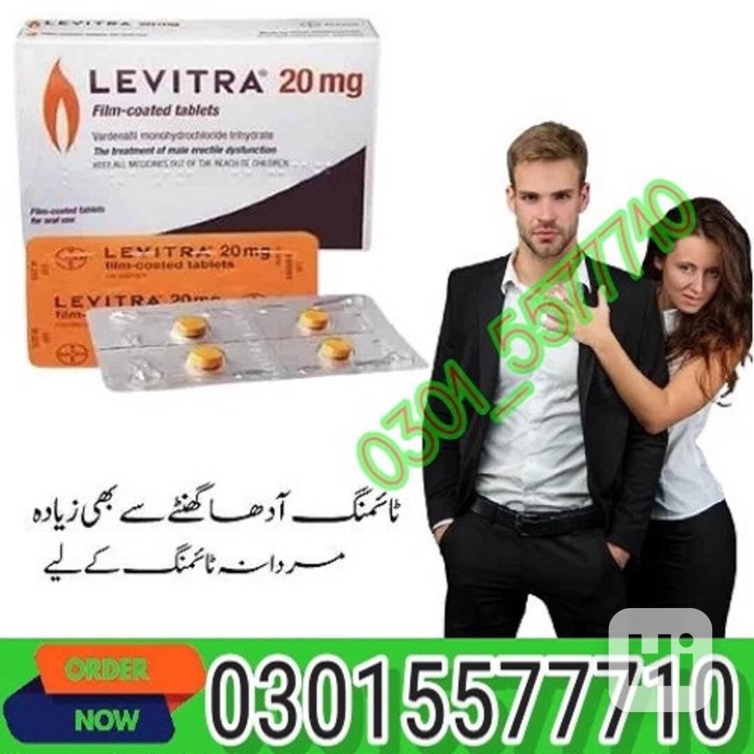 Levitra Tablets Price in Gugrat ! 0301~5577710 - foto 1