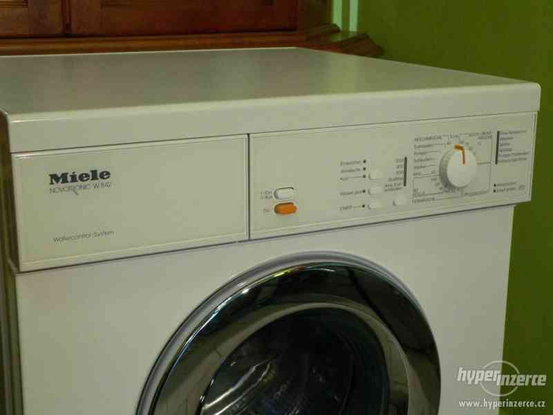 MIELE Prisma 1300 ot. - foto 1