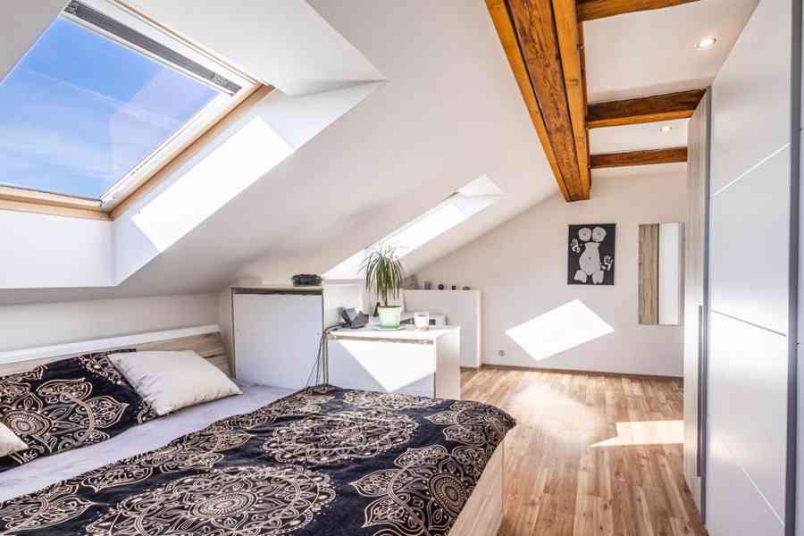 Prodej bytu, Česká Lípa - Nový Oldřichov - foto 4