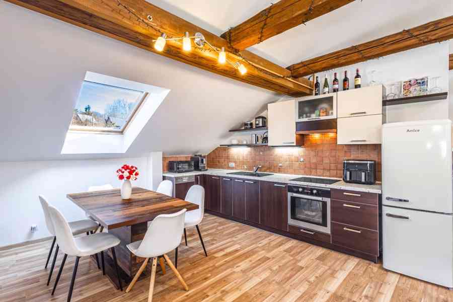 Prodej bytu, Česká Lípa - Nový Oldřichov - foto 3